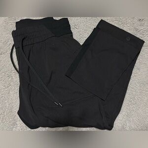 lululemon athletica Black Pants